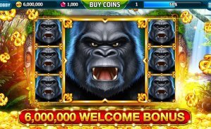 Mythic thunder entertainment layout on bat 2777 with readable mobile design